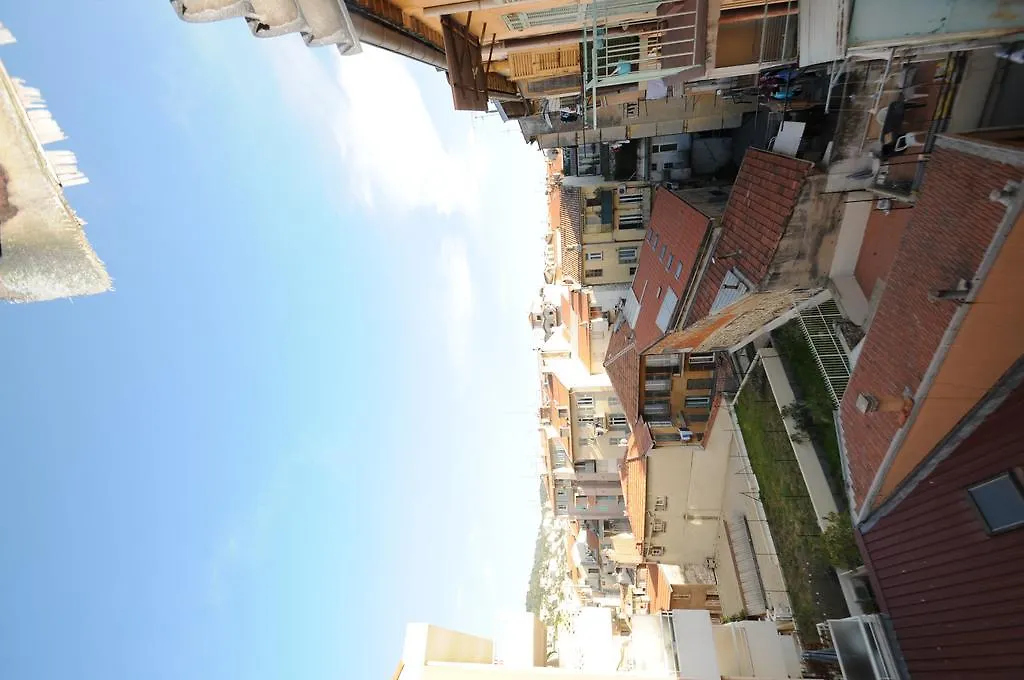 Apartment Dernier Etage Boyer