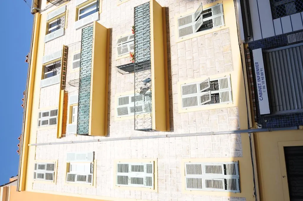Dernier Etage Boyer France