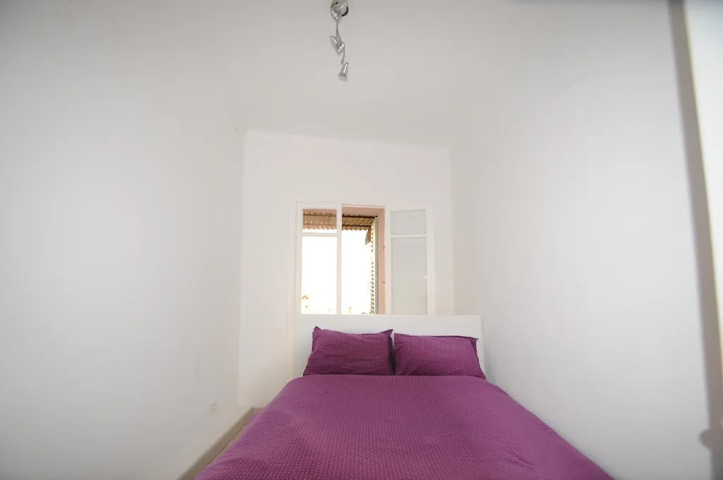 Dernier Etage Boyer 0*, Nice France