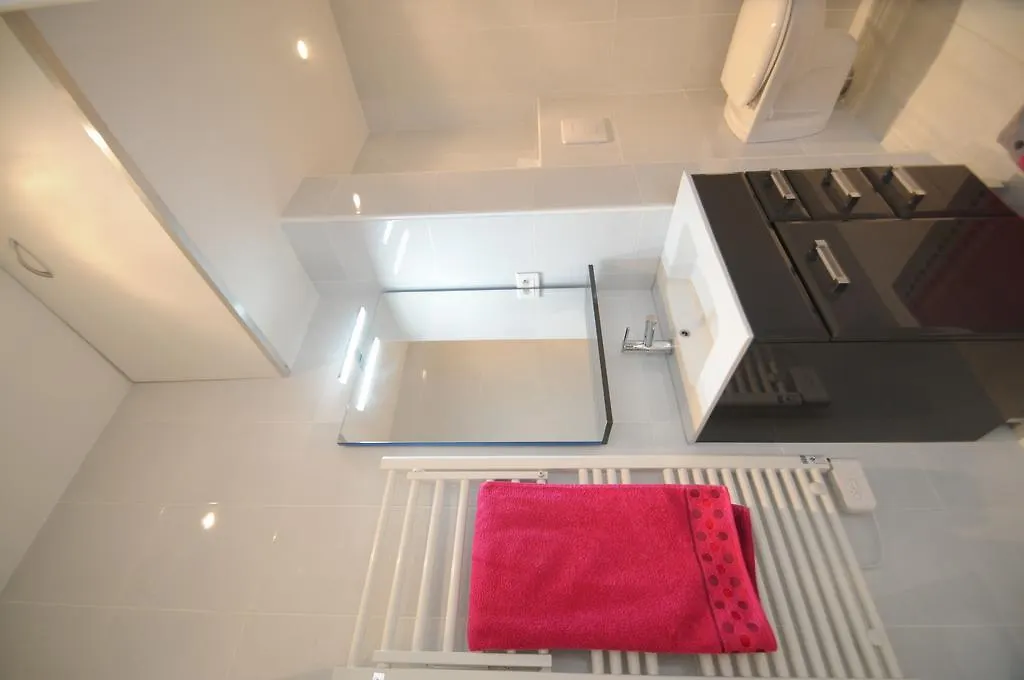 Dernier Etage Boyer