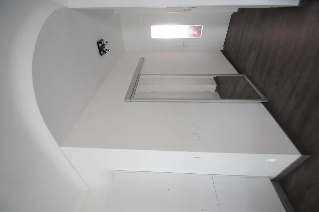 Dernier Etage Boyer 0*, Nice France