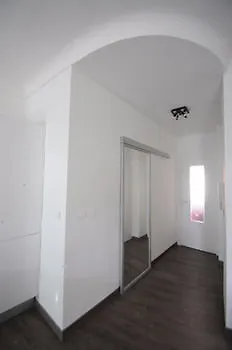 Dernier Etage Boyer Apartment Nice